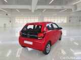  Citroen  C1 CITROEN  / 2014 / 5P / BERLINA 1.0 VTI72 SeS FEEL #2