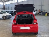  Citroen  C1 CITROEN  / 2014 / 5P / BERLINA 1.0 VTI72 SeS FEEL #5
