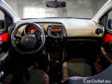  Citroen  C1 CITROEN  / 2014 / 5P / BERLINA 1.0 VTI72 SeS FEEL #3