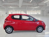  Citroen  C1 CITROEN  / 2014 / 5P / BERLINA 1.0 VTI72 SeS FEEL #7