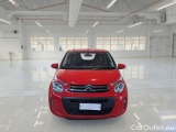  Citroen  C1 CITROEN  / 2014 / 5P / BERLINA 1.0 VTI72 SeS FEEL #6