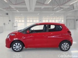  Citroen  C1 CITROEN  / 2014 / 5P / BERLINA 1.0 VTI72 SeS FEEL #8