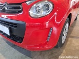  Citroen  C1 CITROEN  / 2014 / 5P / BERLINA 1.0 VTI72 SeS FEEL #34