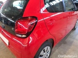  Citroen  C1 CITROEN  / 2014 / 5P / BERLINA 1.0 VTI72 SeS FEEL #58