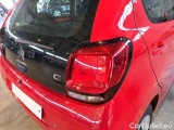  Citroen  C1 CITROEN  / 2014 / 5P / BERLINA 1.0 VTI72 SeS FEEL #73