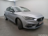  Seat  Leon SEAT  1.0 TSI 110 FR 5d #8