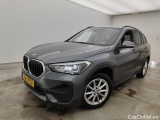 Bmw  X1 BMW  - 2019 1.5 A 136hp sDrive18i OPF 5d !! comment !!  