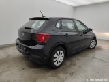  Volkswagen  Polo VOLKSWAGEN  DIESEL - 2018 1.6 CR TDi 80 Trendline (EU6.2) 5d #2