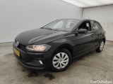 Volkswagen  Polo VOLKSWAGEN  DIESEL - 2018 1.6 CR TDi 80 Trendline (EU6.2) 5d 