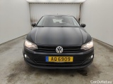  Volkswagen  Polo VOLKSWAGEN  DIESEL - 2018 1.6 CR TDi 80 Trendline (EU6.2) 5d #5