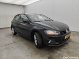  Volkswagen  Polo VOLKSWAGEN  DIESEL - 2018 1.6 CR TDi 80 Trendline (EU6.2) 5d #8