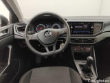  Volkswagen  Polo VOLKSWAGEN  DIESEL - 2018 1.6 CR TDi 80 Trendline (EU6.2) 5d #9
