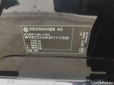  Volkswagen  Polo VOLKSWAGEN  DIESEL - 2018 1.6 CR TDi 80 Trendline (EU6.2) 5d #16
