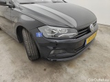  Volkswagen  Polo VOLKSWAGEN  DIESEL - 2018 1.6 CR TDi 80 Trendline (EU6.2) 5d #20