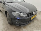  Volkswagen  Polo VOLKSWAGEN  DIESEL - 2018 1.6 CR TDi 80 Trendline (EU6.2) 5d #26
