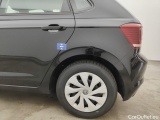  Volkswagen  Polo VOLKSWAGEN  DIESEL - 2018 1.6 CR TDi 80 Trendline (EU6.2) 5d #35
