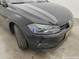  Volkswagen  Polo VOLKSWAGEN  DIESEL - 2018 1.6 CR TDi 80 Trendline (EU6.2) 5d #47