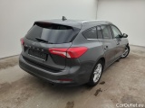  Ford  Focus Ford  Clipper 1.0i EcoB. 74kW Connected 5d #2