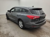  Ford  Focus Ford  Clipper 1.0i EcoB. 74kW Connected 5d #7