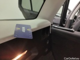  Ford  Focus Ford  Clipper 1.0i EcoB. 74kW Connected 5d #98