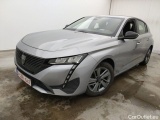  Peugeot  308 Peugeot  1.5 BlueHDi 130 S&S EAT8 Active Pack 5d 