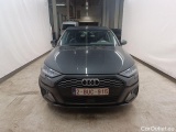  Audi  A3 Audi  Berline 2.0 TDi 30 85kW S tronic Attraction B.E. 4d #5