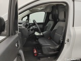  Renault  Kangoo Renault  EV45 122hp 22kW Advance 4d #3