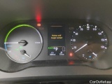  Renault  Kangoo Renault  EV45 122hp 22kW Advance 4d #6