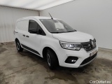  Renault  Kangoo Renault  EV45 122hp 22kW Advance 4d #8