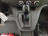  Renault  Kangoo Renault  EV45 122hp 22kW Advance 4d #27