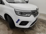  Renault  Kangoo Renault  EV45 122hp 22kW Advance 4d #29