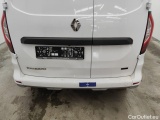  Renault  Kangoo Renault  EV45 122hp 22kW Advance 4d #45