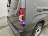  Peugeot  Partner Peugeot  1.5 BHDi L2 Heavy 96kW DC Pro 5d #61
