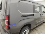 Peugeot  Partner Peugeot  1.5 BHDi L2 Heavy 96kW DC Pro 5d #63