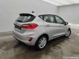 Ford  Fiesta Ford  1.0i EcoBoost 70kW Connected 5d #2