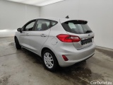  Ford  Fiesta Ford  1.0i EcoBoost 70kW Connected 5d #7