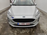 Ford  Fiesta Ford  1.0i EcoBoost 70kW Connected 5d #19