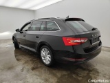  Skoda  Superb Skoda  Combi 1.4 TSI iV 160kW DSG6 Style 5d #7
