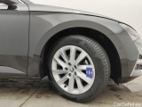 Skoda  Superb Skoda  Combi 1.4 TSI iV 160kW DSG6 Style 5d #24
