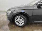  Skoda  Superb Skoda  Combi 1.4 TSI iV 160kW DSG6 Style 5d #31