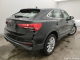  Audi  Q3 AUDI  SPORTBACK 45 TFSIe 245 S tronic (EU6d-TEMP) 5d  #2