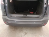  Opel  Crossland Opel  X 1.2 81kW Turbo S/S Edition 5d #27