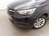  Opel  Crossland Opel  X 1.2 81kW Turbo S/S Edition 5d #38