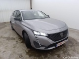  Peugeot  308 Peugeot  SW 1.2 PureTech 110 S&S Active Pack 5d #37