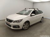  Peugeot  308 Peugeot  SW 1.5 BlueHDi 130 S&S EAT8 Business 5d 