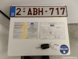  Peugeot  308 Peugeot  SW 1.5 BlueHDi 130 S&S EAT8 Business 5d #4