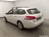  Peugeot  308 Peugeot  SW 1.5 BlueHDi 130 S&S EAT8 Business 5d #7