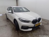  Bmw  Serie 1 BMW 1 HATCH DIESEL - 2019 116 d 115 (EU6d-TEMP) 5d #8