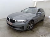  Bmw  Serie 5 BMW 5 Reeks Touring 530e Auto 5d 