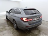  Bmw  Serie 5 BMW 5 Reeks Touring 530e Auto 5d #7
